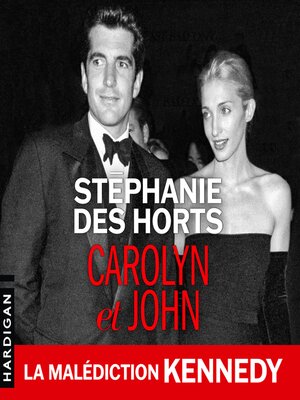cover image of Carolyn et John